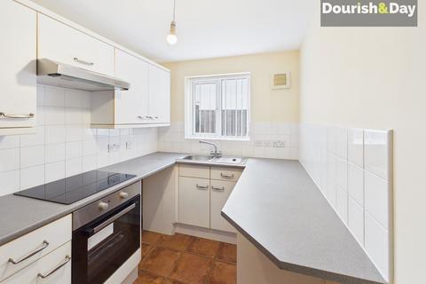 undefined, Fancy Walk, Stafford ST16