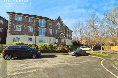 undefined, Valley Grove, Lundwood, Barnsley