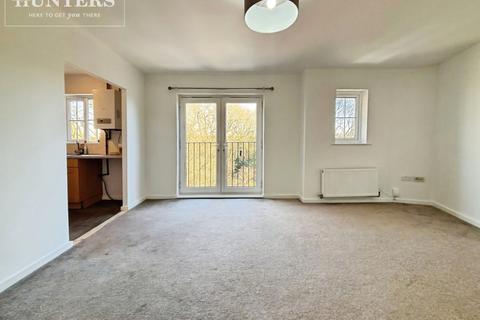 undefined, Valley Grove, Lundwood, Barnsley