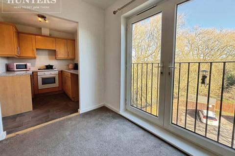 undefined, Valley Grove, Lundwood, Barnsley