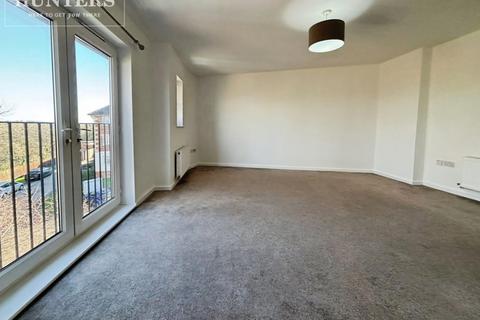 2 bedroom apartment to rent, Valley Grove, Lundwood, Barnsley