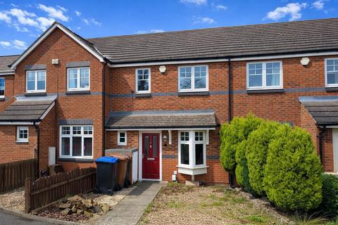 undefined, Nene Place, Northampton