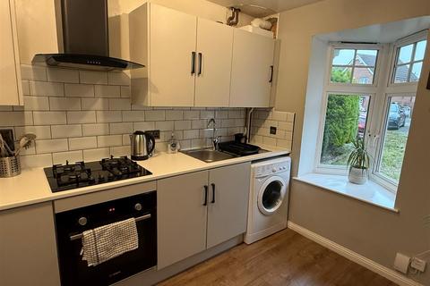 undefined, Nene Place, Northampton