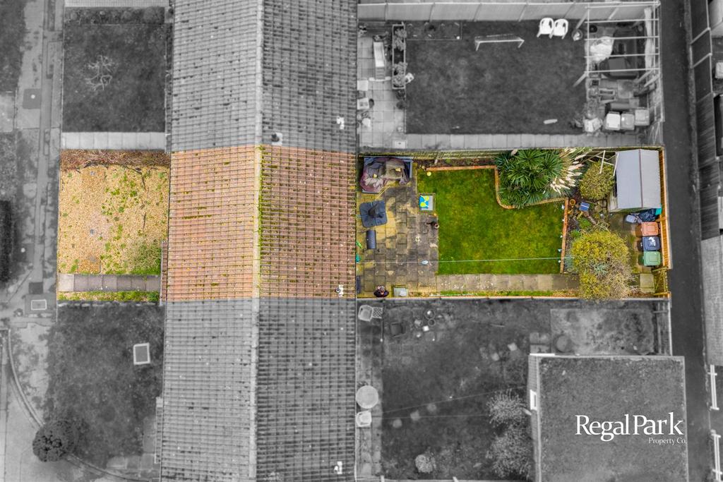 Drone View
