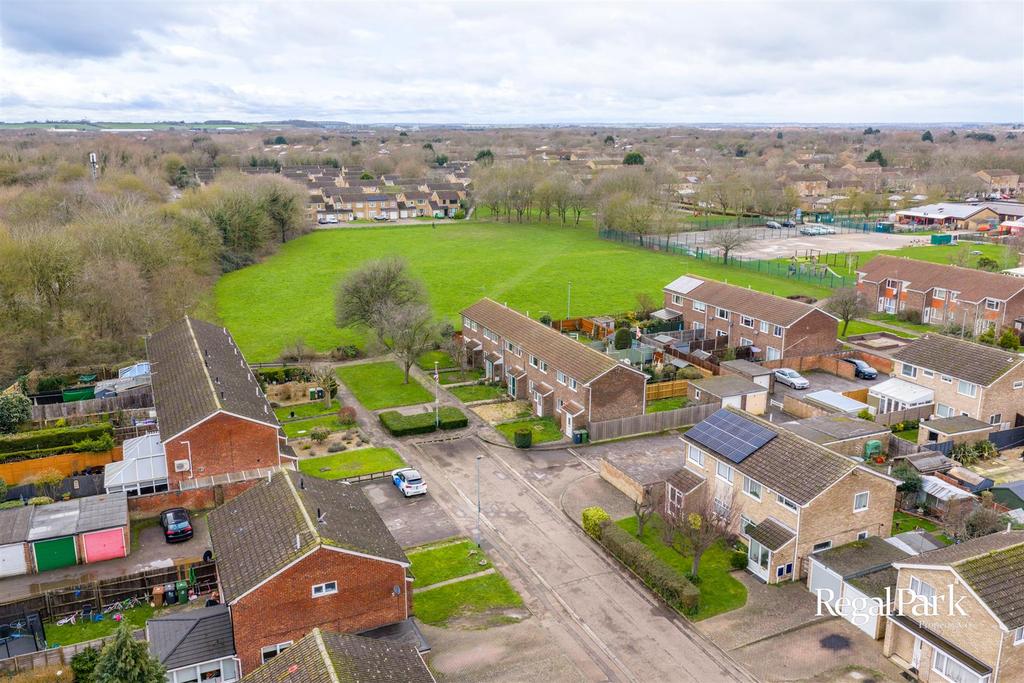 Drone View