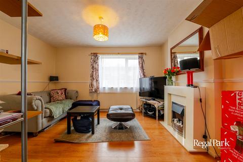 undefined, Walgrave, Peterborough PE2