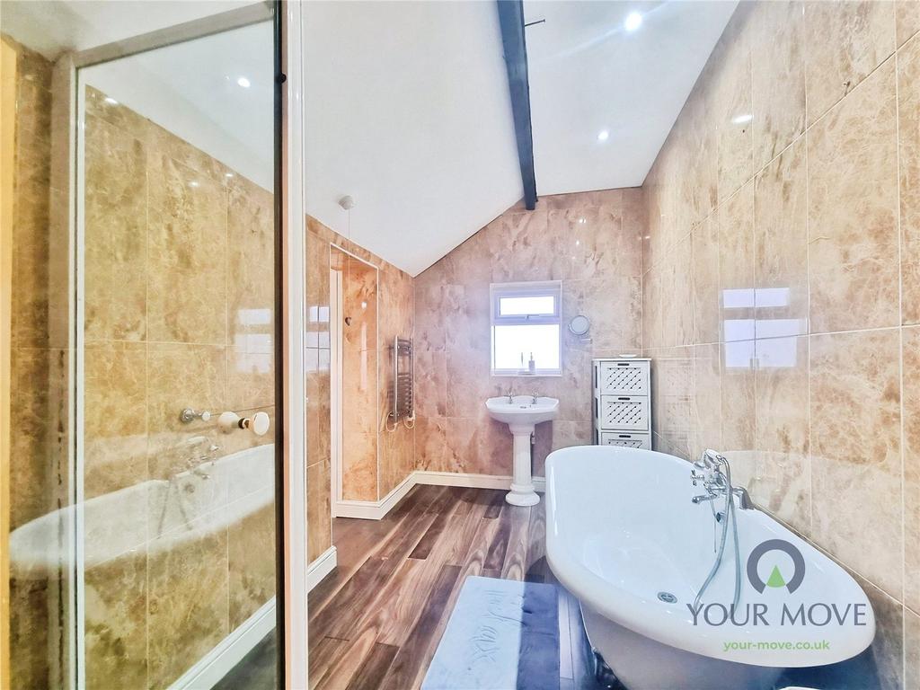 Bathroom W/C