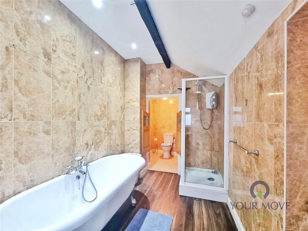 Bathroom W/C