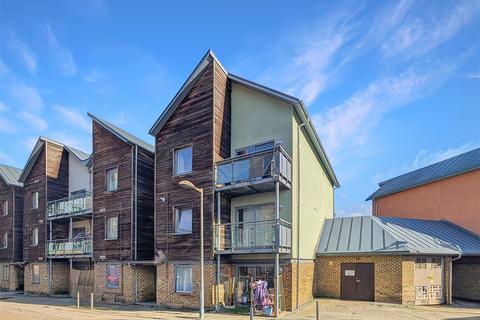 undefined, Quayside Drive, Colchester