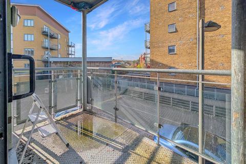 undefined, Quayside Drive, Colchester
