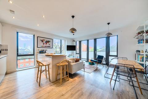 2 bedroom flat for sale, Rotherhithe Street, Rotherhithe, London, SE16