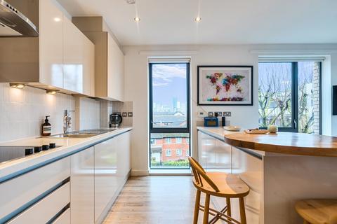 2 bedroom flat for sale, Rotherhithe Street, Rotherhithe, London, SE16