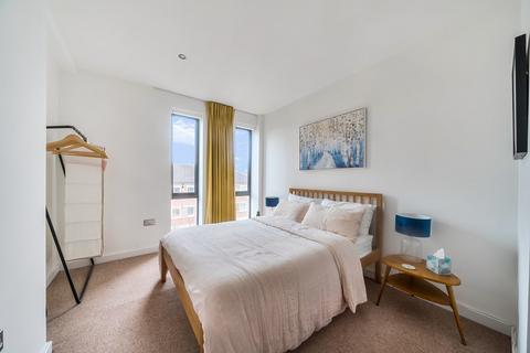 2 bedroom flat for sale, Rotherhithe Street, Rotherhithe, London, SE16