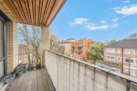 2 bedroom flat for sale, Rotherhithe Street, Rotherhithe, London, SE16
