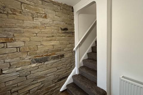 2 bedroom terraced house for sale, Carr House Road, Shelf, Halifax, HX3