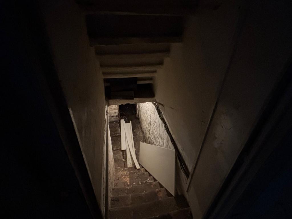 Cellar