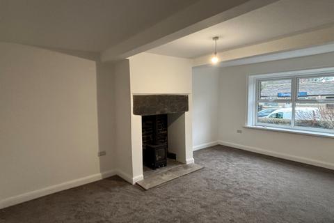 2 bedroom terraced house for sale, Carr House Road, Shelf, Halifax, HX3
