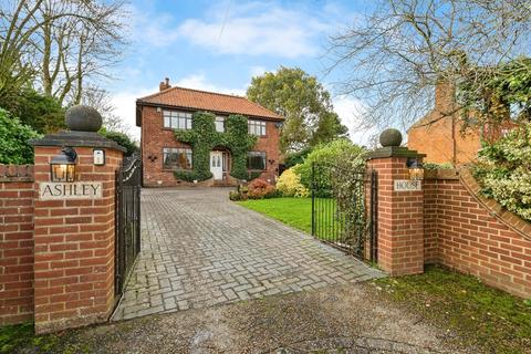 undefined, Main Road, Norwich NR14
