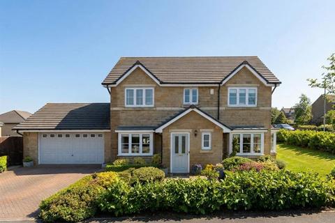 4 bedroom detached house for sale, Boshaw View, Holmfirth HD9
