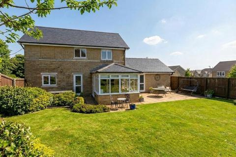 4 bedroom detached house for sale, Boshaw View, Holmfirth HD9