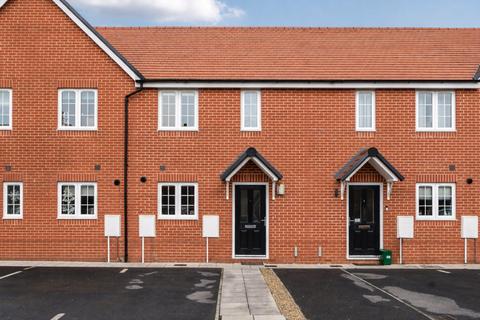 undefined, Minerva Road, Bramley, Tadley