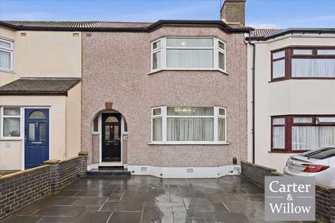 undefined, Sandown Avenue, Essex