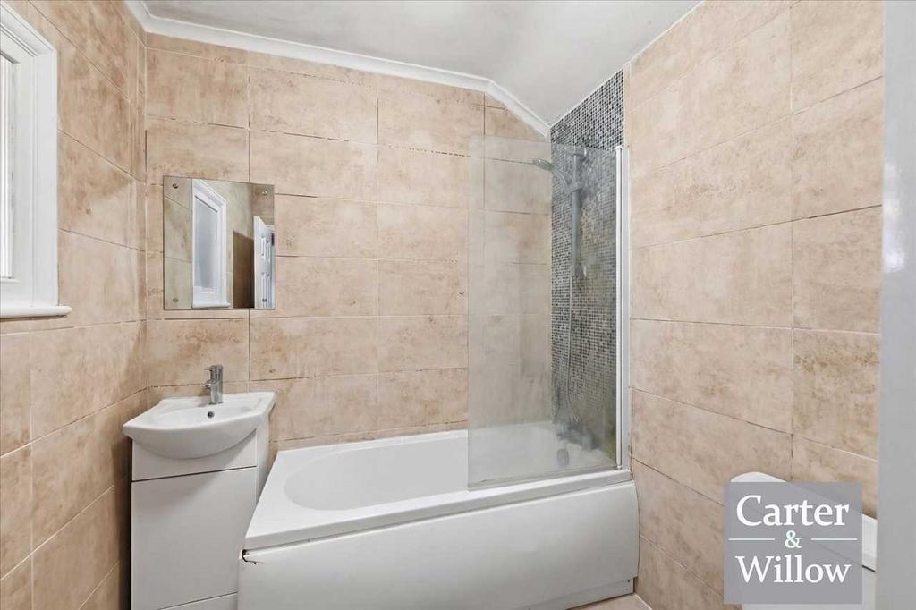 Bathroom/WC