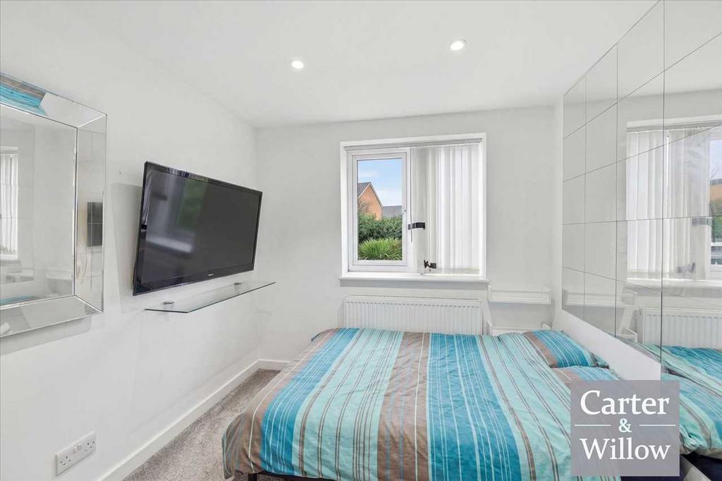 Bedroom two
