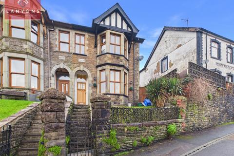 undefined, Ferndale Road, Tylorstown, Ferndale, CF43