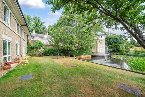 undefined, Kingston Hill Place, Kingston Upon Thames, KT2