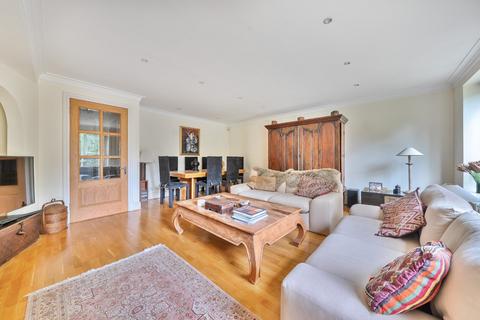 undefined, Kingston Hill Place, Kingston Upon Thames, KT2