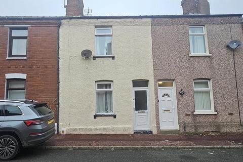 undefined, Parry Street, Barrow In Furness LA14