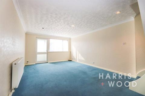 2 bedroom terraced house to rent, Ashby Road, Witham, CM8