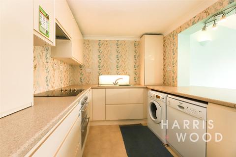 2 bedroom terraced house to rent, Ashby Road, Witham, CM8