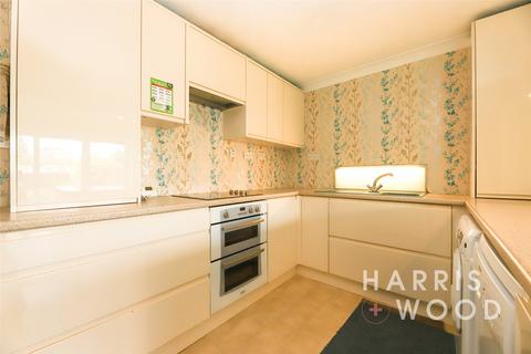2 bedroom terraced house to rent, Ashby Road, Witham, CM8