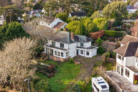 4 bedroom detached house for sale, Langland Court Road, Langland, Swansea, SA3