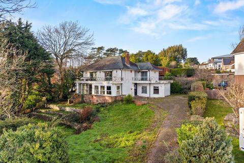 4 bedroom detached house for sale, Langland Court Road, Langland, Swansea, SA3