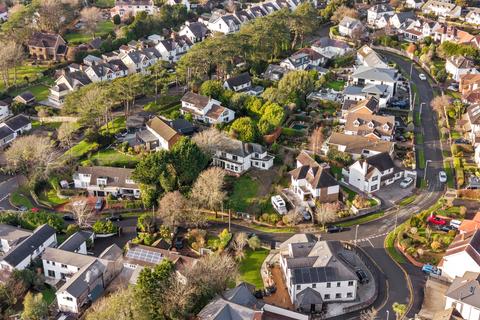 4 bedroom detached house for sale, Langland Court Road, Langland, Swansea, SA3
