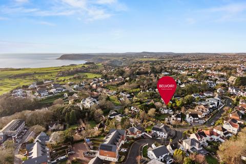 4 bedroom detached house for sale, Langland Court Road, Langland, Swansea, SA3