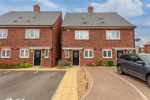 undefined, Stewartby MK43