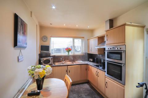 3 bedroom semi-detached house for sale, Bromley Road, Hartburn