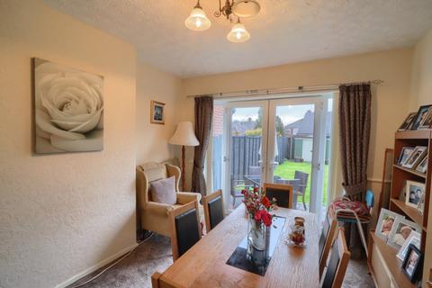 3 bedroom semi-detached house for sale, Bromley Road, Hartburn