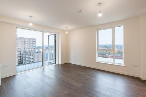 2 bedroom flat to rent, Eastman Road, Harrow HA1