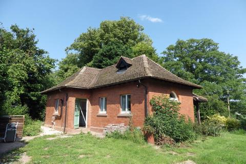undefined, How Caple, Hereford