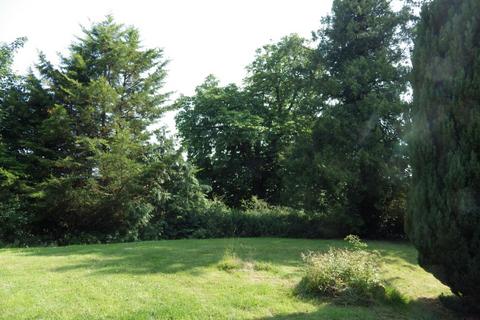 undefined, How Caple, Hereford