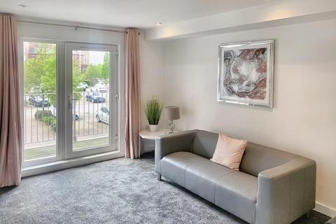 2 bedroom apartment to rent, Heritage Way, Wigan WN3