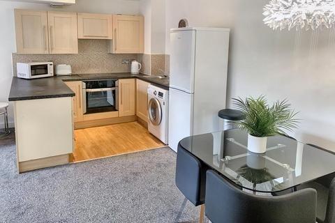 2 bedroom apartment to rent, Heritage Way, Wigan WN3