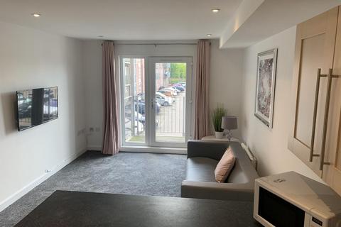 2 bedroom apartment to rent, Heritage Way, Wigan WN3