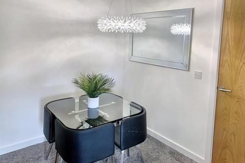 2 bedroom apartment to rent, Heritage Way, Wigan WN3