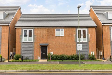 undefined, Worsell Drive, Crawley RH10